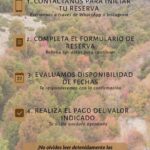 CÓMO RESERVAR
